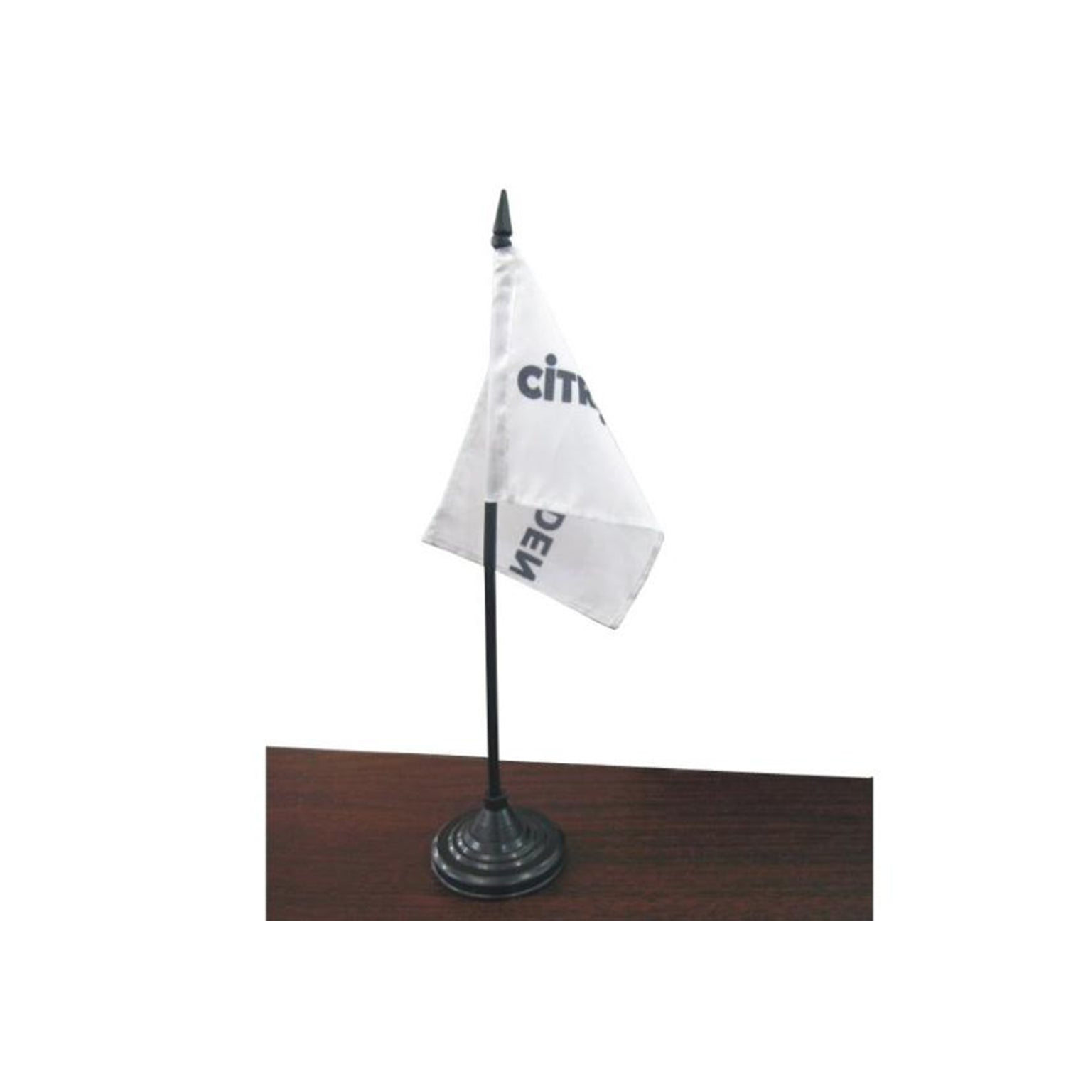 Table Flag