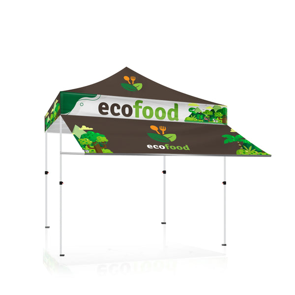 Tent Accessories