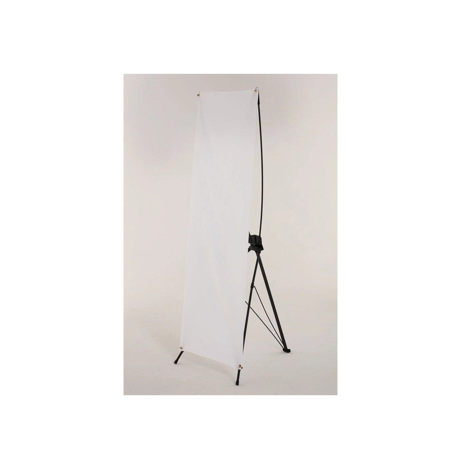 HASSLEFREE™ X BANNER STAND - SMALL