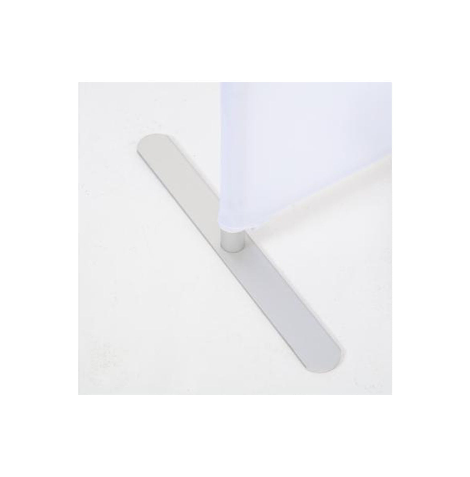 HassleFree™ 30"x80" Fabric Banner Stand