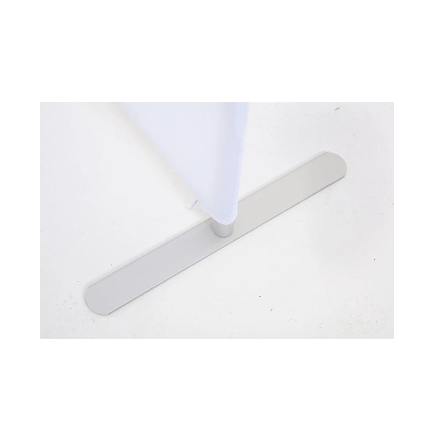 10’ STRAIGHT TENSION FABRIC DISPLAY