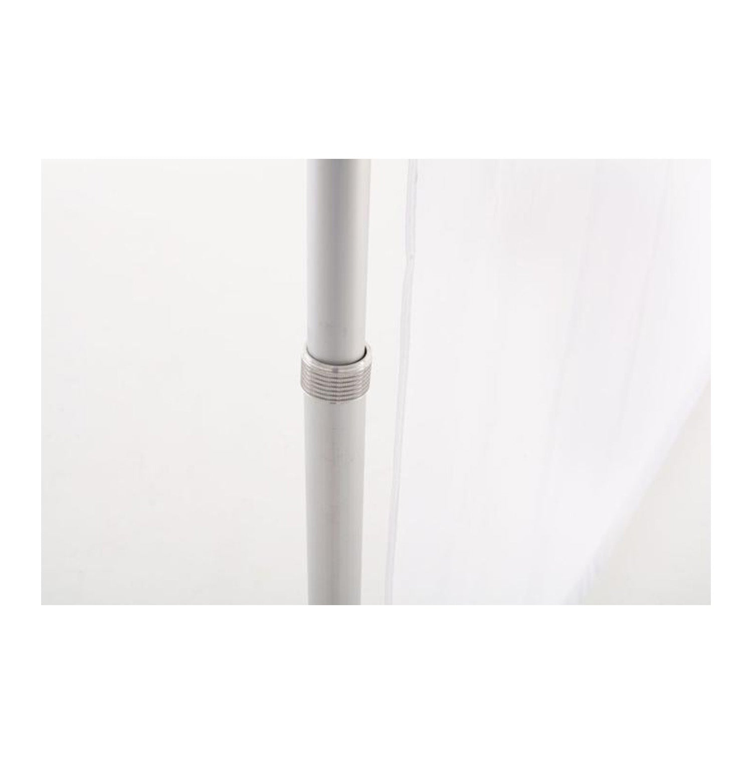 HassleFree™ 8' x 6' Adjustable Banner Stand