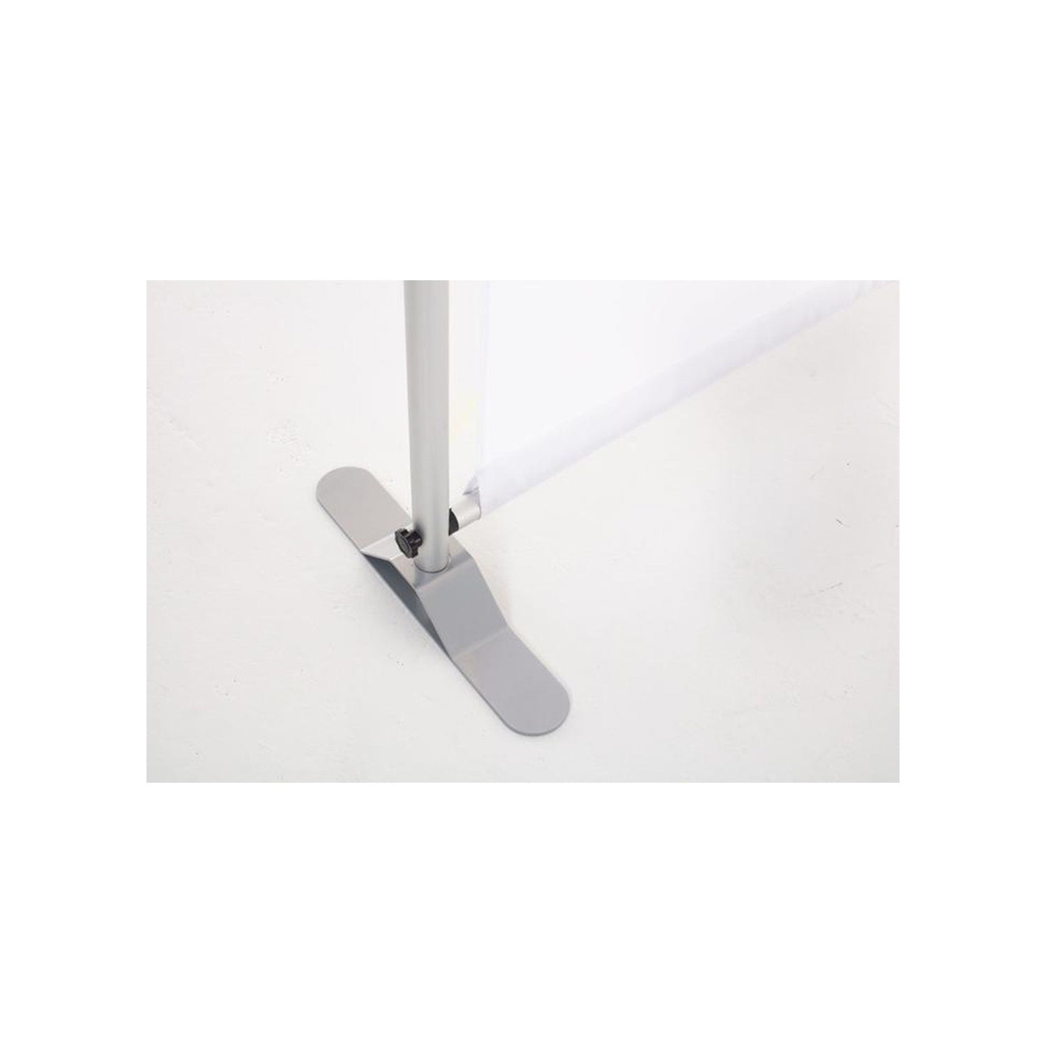 HassleFree™ 8' x 8' Adjustable Banner Stand