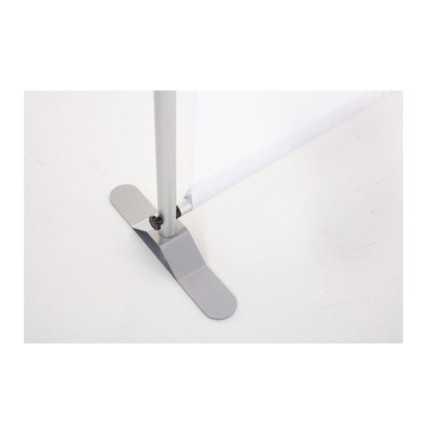 HassleFree™ 8' x 6' Adjustable Banner Stand