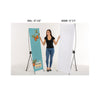 HASSLEFREE™ X BANNER STAND - SMALL